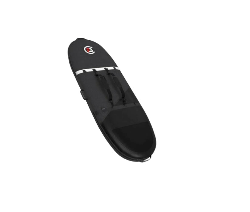 FBC WingFoil Day Board Bag Black