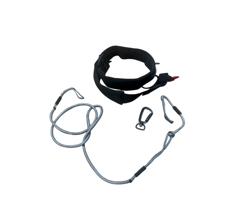 FBC Wing Waist Leash V2 Original Wingfoil