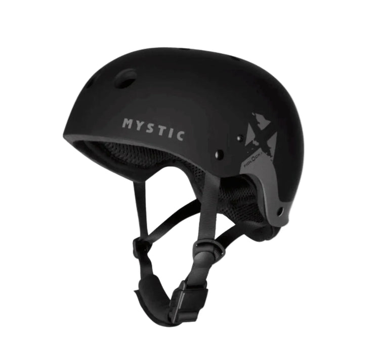 Mystic MK8X Watersport Helmet Black