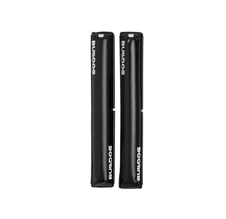 Bulldog Aero Roof Rack Pads 70cm