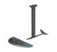 north hydro foil wingfoing