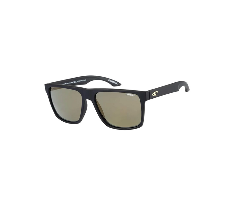 O'NEILL Harlyn 2.0 Large Fit Square Polarized Sunglasses