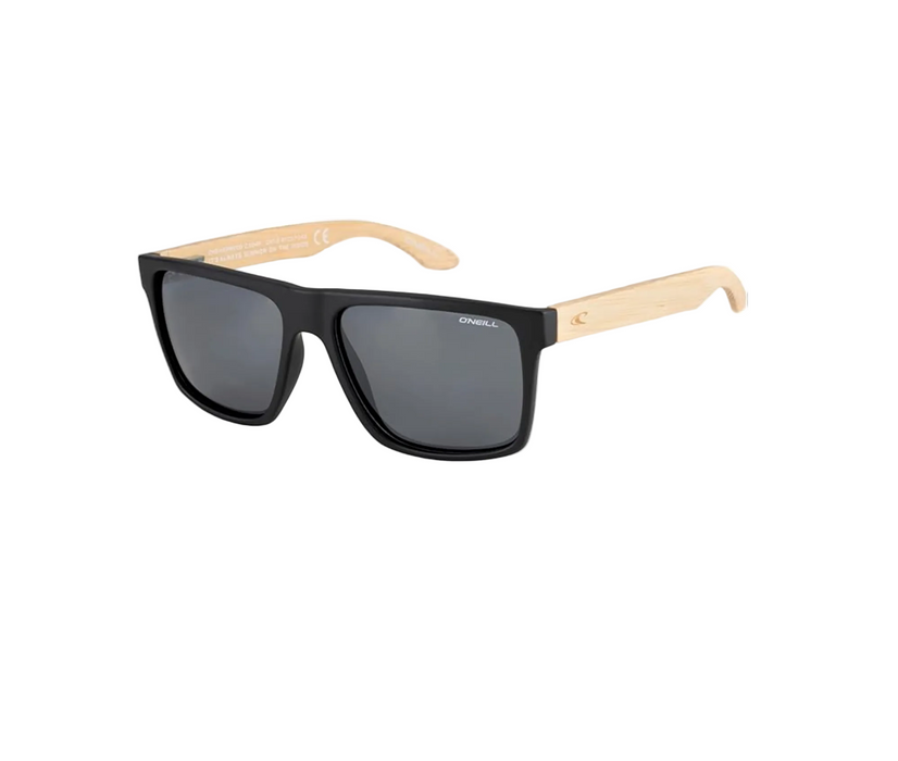 O'NEILL Harwood 2.0  Bamboo Polarized Sunglasses