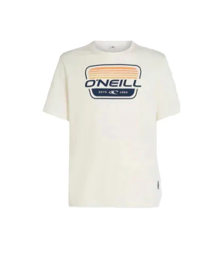 O'Neill Graphic Tee Snow White