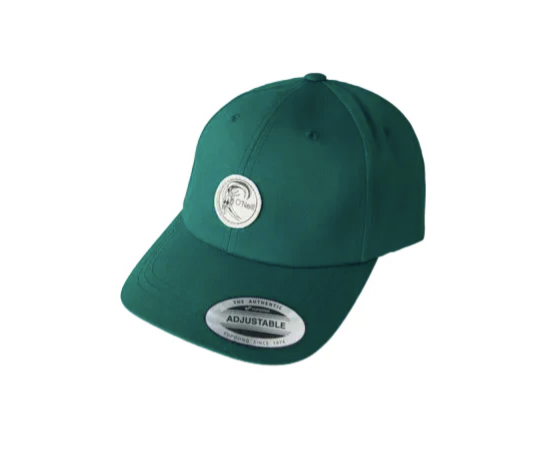 O'Neill O'Riginals Badge Cap Botanical Heat