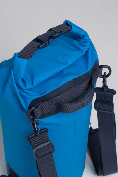 C-Skins Session Dry Bag 20L Hawaiian Blue