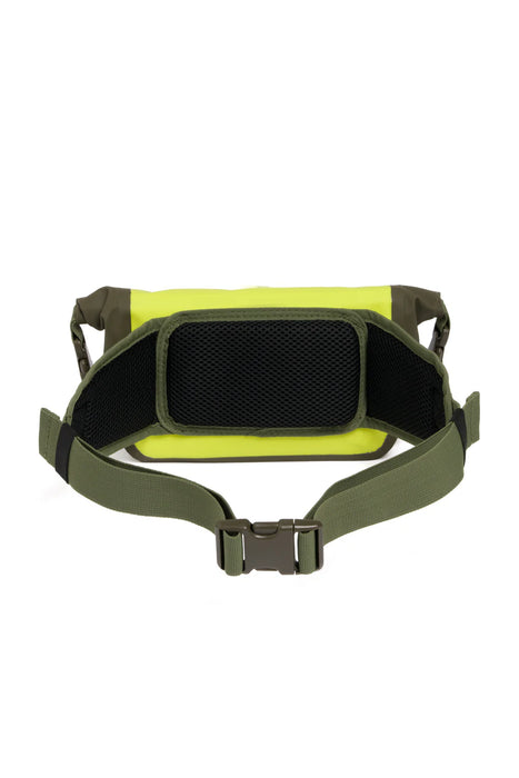 C-Skins Session Dry Bag Waist Pack Flash Green