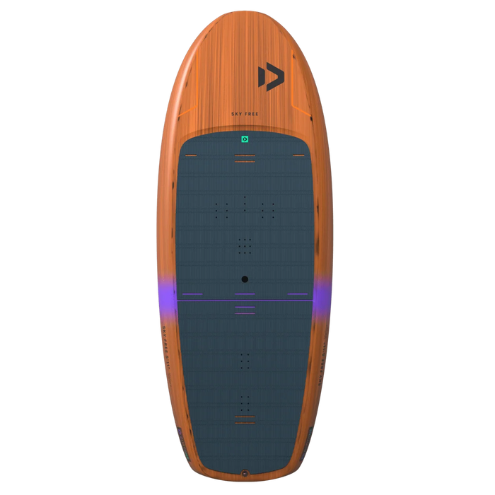 Duotone Sky Free 5'11'' Wingfoil Board