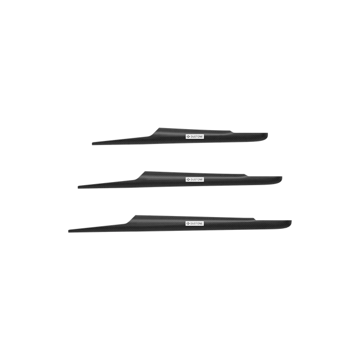 Duotone Tail D/LAB Fuselage carbon