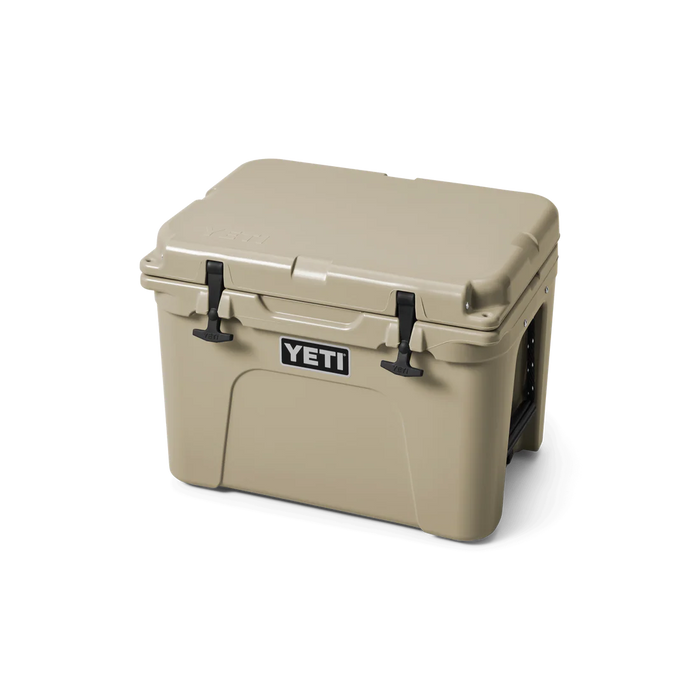 YETI Tundra 35 Hard Cool Box | Tan
