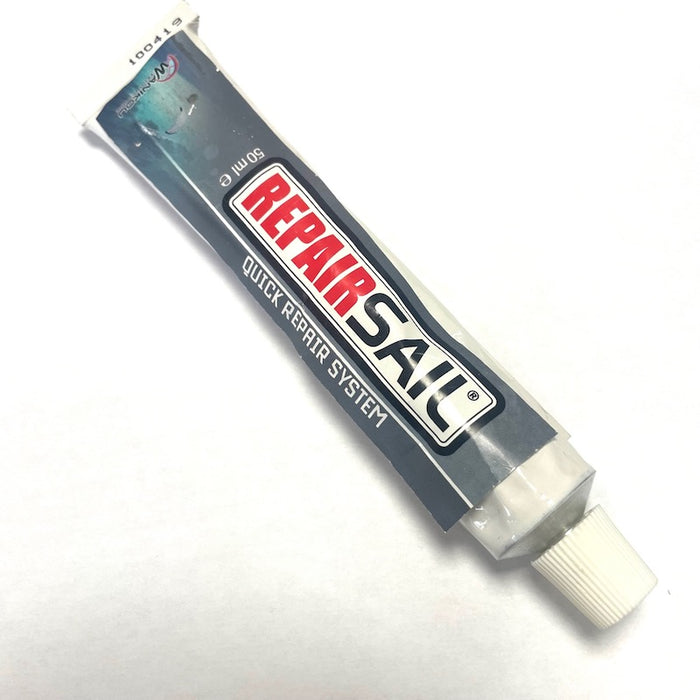 Wanikou Sail Repair Kitefix Glue 50ml