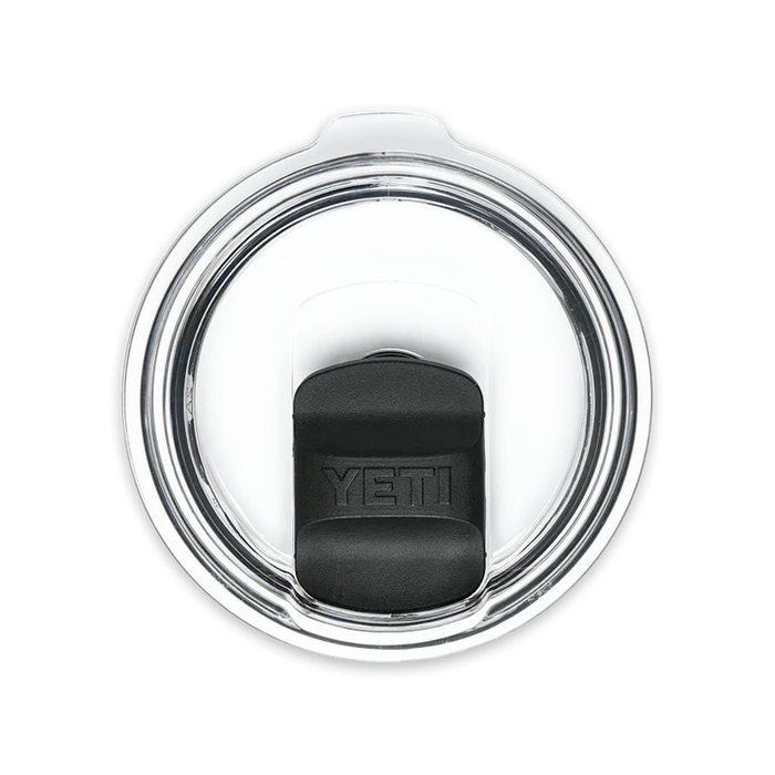 Yeti Rambler 20 oz Stackable Cup Rescue Red
