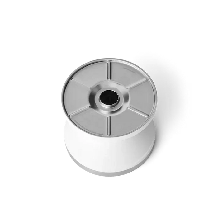 Yeti Ramble Coffee Pour Over White