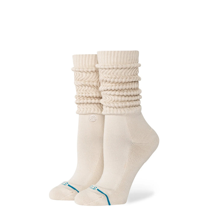 Stance Socks Icon Slouch Crew