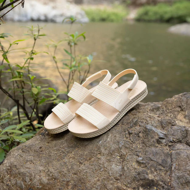 Reef Water Vista Sandals - Vintage Oasis