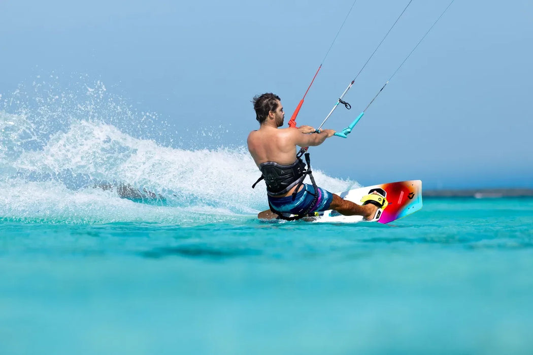 Duotone Twintip Select CB Kitesurfing kite Board