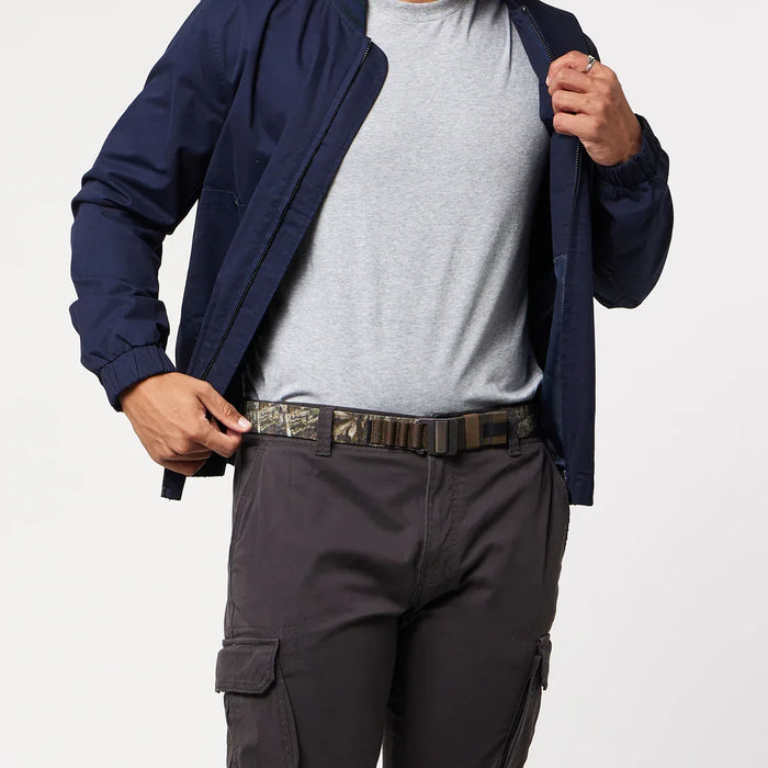 Arcade Belt Hardware Alu Realtree