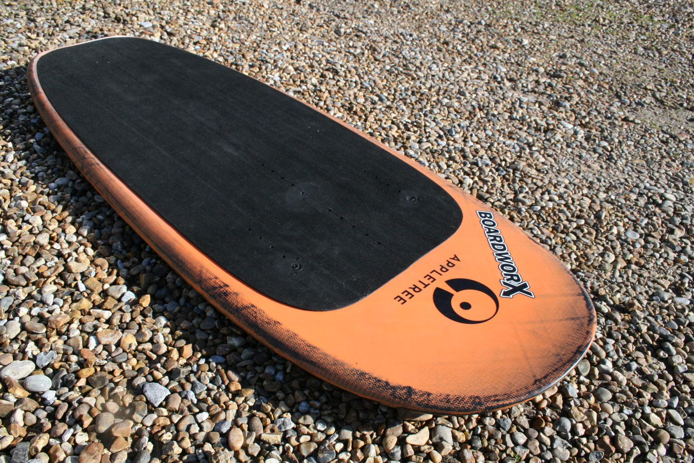 Second hand and used kitesurfing Gear
