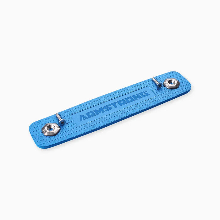Armstrong Straight Footstrap Single Inc Hardwear