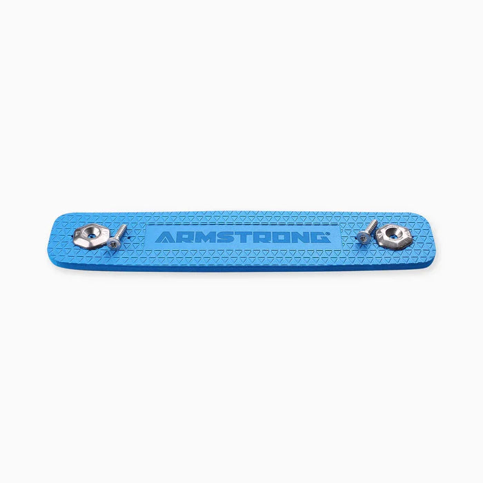 Armstrong Straight Footstrap Single Inc Hardwear