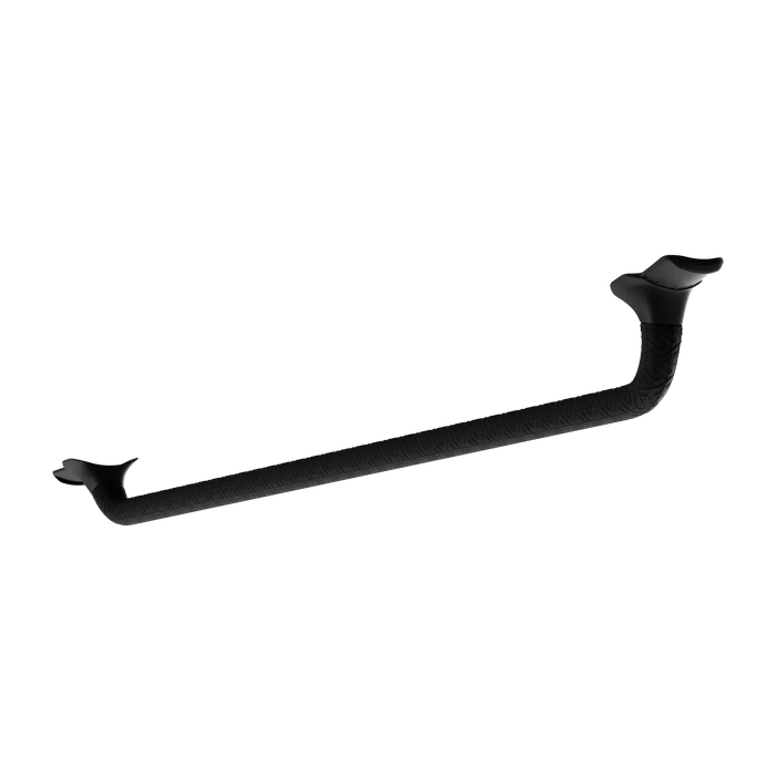 Armstrong A-Wing XPS MKII black wing foil boom with textured grip