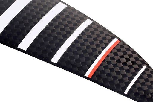 Armstrong MA 1475 Front Wing - Boardworx