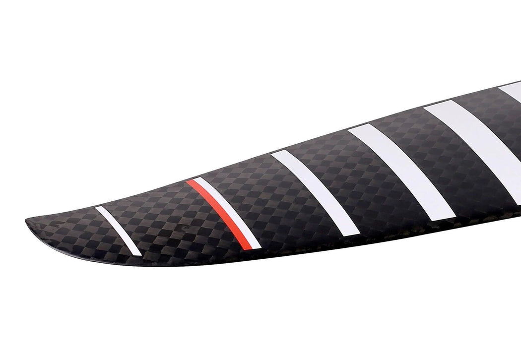 Armstrong MA 1475 Front Wing - Boardworx