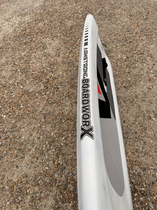 Used Armstrong Wing Foil SUP Board – 6'4" 132L