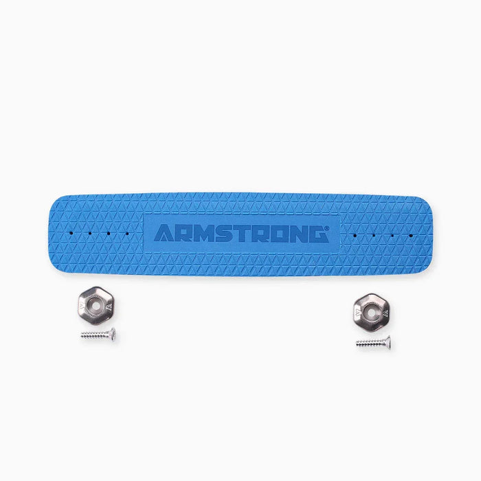 Armstrong Straight Footstrap Single Inc Hardwear