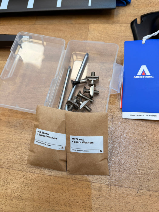 armstrong hardware