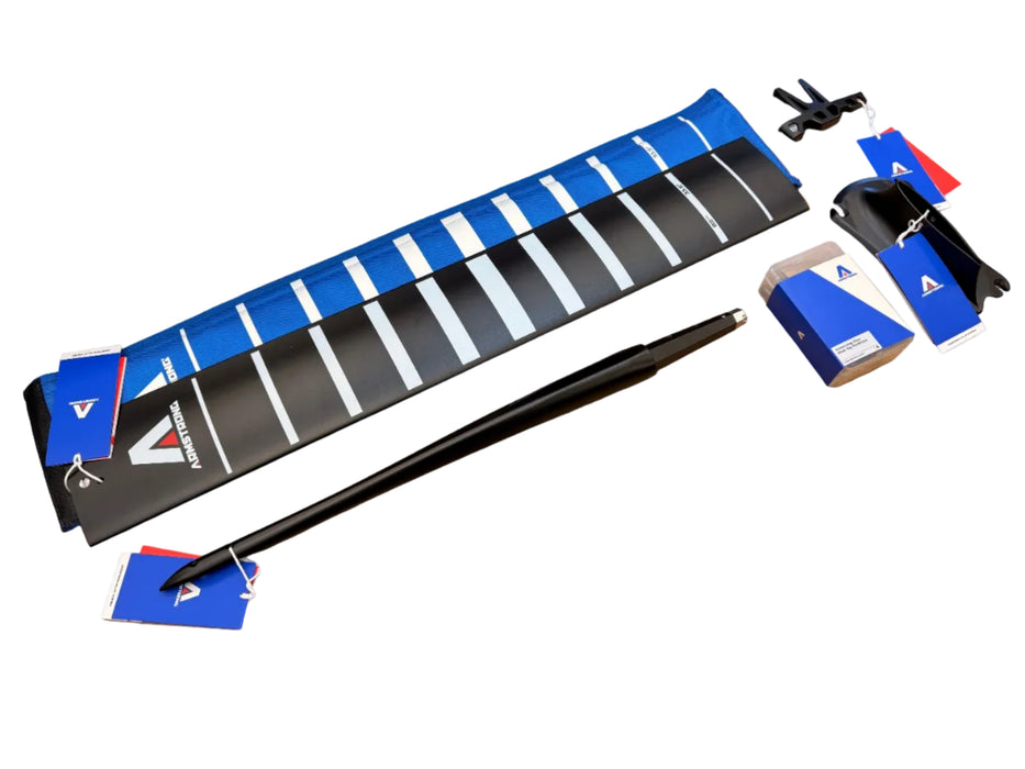 armstrong wing foil mast combo