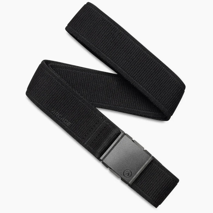 Arcade Belt Atlas Black