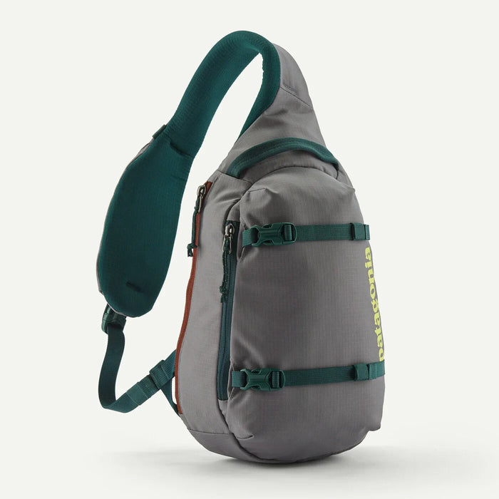 Patagonia Atom Sling Bag 8L Noble Grey