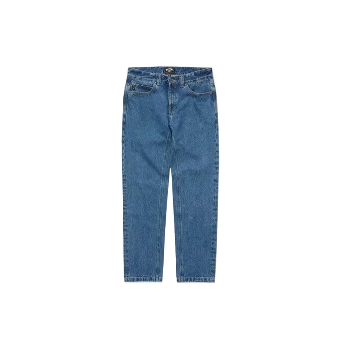 Billabong Fifty Jeans Ocean Wash