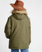 Billabong Westwood Jacket Olive - Boardworx