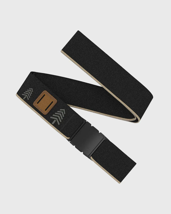 Arcade Belt Blackwood Black/Sand