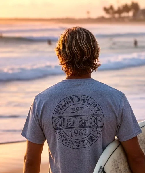 boardworx tshirt
