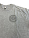 Boardworx Surf Shop Tee T-Shirt Grey - Boardworx