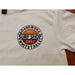 Board-Worx Surf Shop 1982 logo t-shirt in ivory white, back print