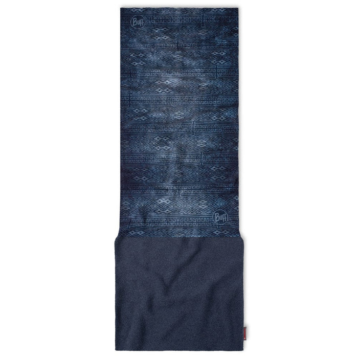 BUFF Polar Multifunctional Neckwear Katic Blue flat view