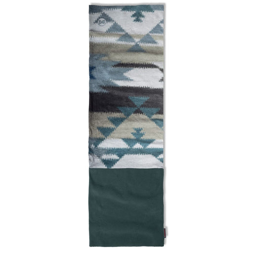 BUFF Polar Multifunctional Neckwear Ticex Silversage flat view