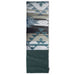 BUFF Polar Multifunctional Neckwear Ticex Silversage flat view