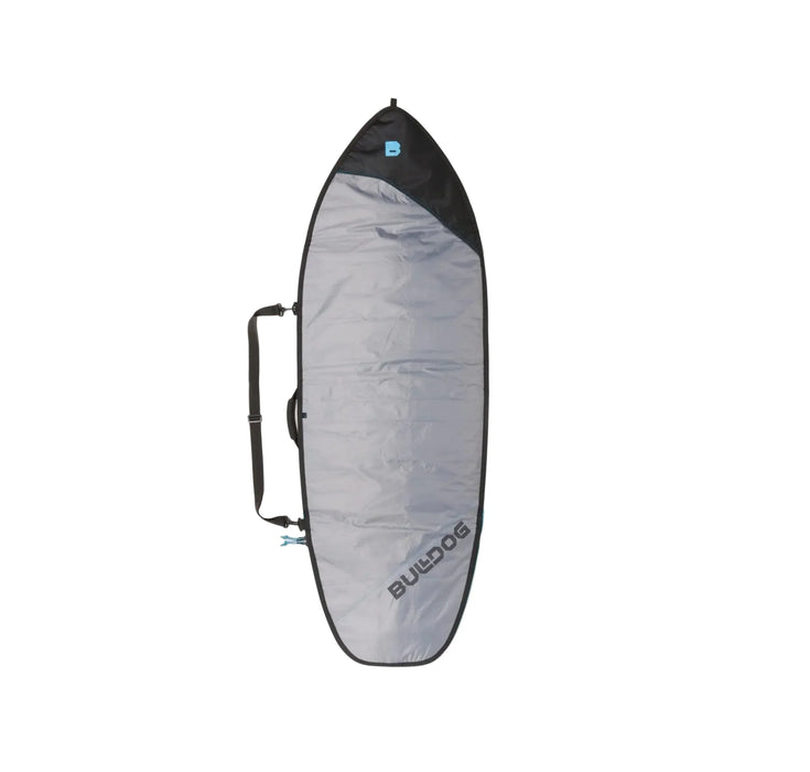 Bulldog Board Bag Essential 5mm Fish 6ft