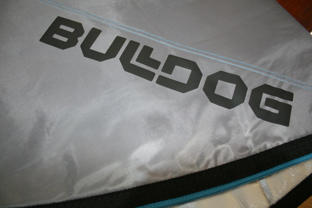 Bulldog Board Bag Essential 5mm Fish 6ft - Boardworx