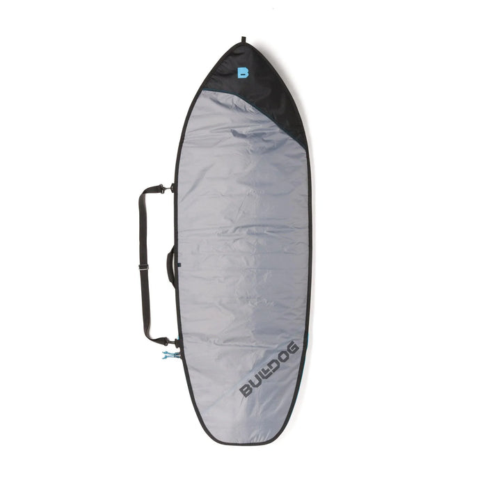 Bulldog Board Bag Essential 5mm Fish 6ft - Boardworx