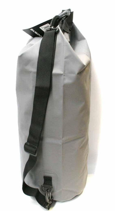 Bulldog Dry Bags Grey - Boardworx