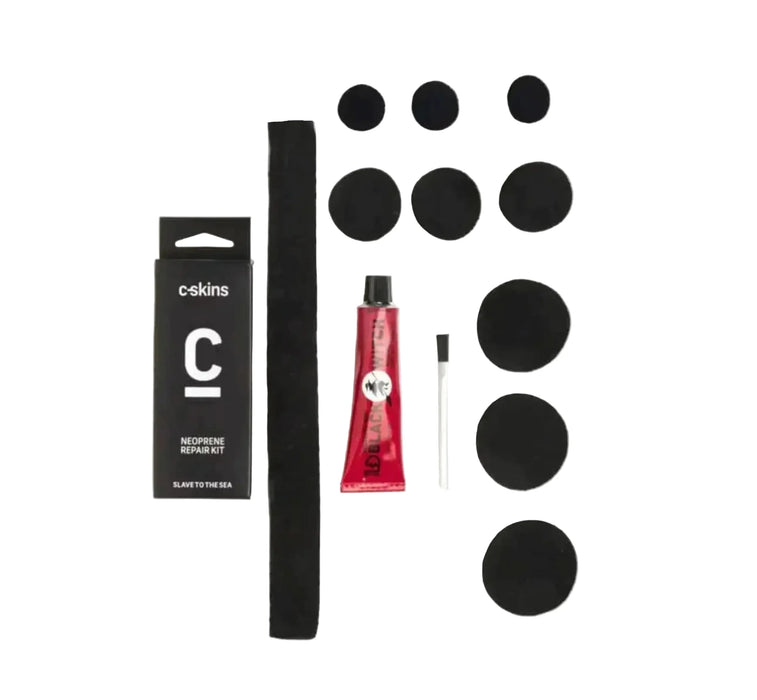 wetsuit mini repair kit 
