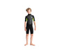 junior shorty wetsuit c-skins