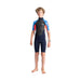 C-Skins Element Junior kids Shorty Wetsuit - Boardworx