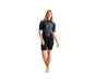 c-skins ladies shortie wetsuit 